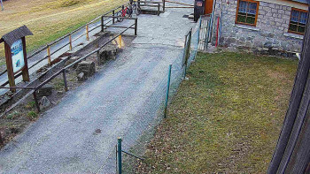 SkiAreál - Horský hotel...