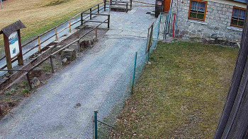 SkiAreál - Horský hotel...