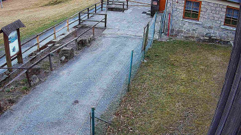 SkiAreál - Horský hotel...