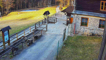 SkiAreál - Horský hotel...