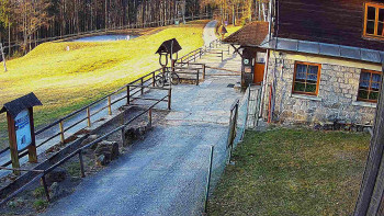 SkiAreál - Horský hotel...