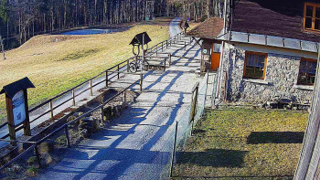 SkiAreál - Horský hotel...