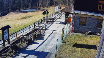 SkiAreál - Horský hotel...