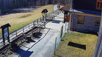 SkiAreál - Horský hotel...