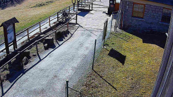 SkiAreál - Horský hotel...