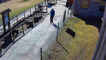 SkiAreál - Horský hotel...