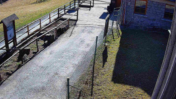 SkiAreál - Horský hotel...