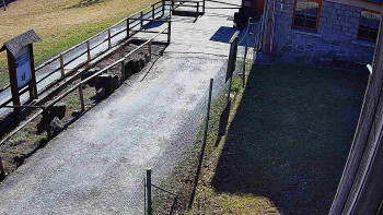 SkiAreál - Horský hotel...