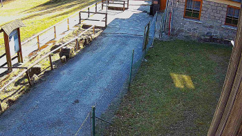 SkiAreál - Horský hotel...