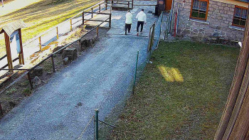 SkiAreál - Horský hotel...