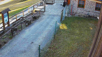 SkiAreál - Horský hotel...