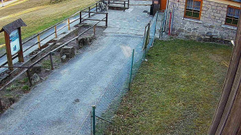 SkiAreál - Horský hotel...