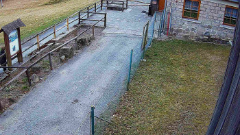 SkiAreál - Horský hotel...