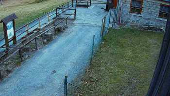 SkiAreál - Horský hotel...