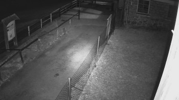 SkiAreál - Horský hotel...