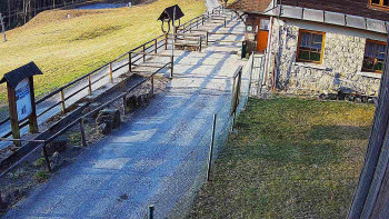 SkiAreál - Horský hotel...