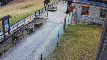 SkiAreál - Horský hotel...