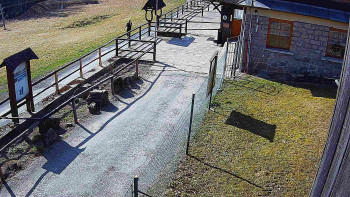 SkiAreál - Horský hotel...