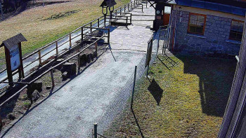 SkiAreál - Horský hotel...