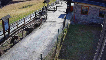 SkiAreál - Horský hotel...