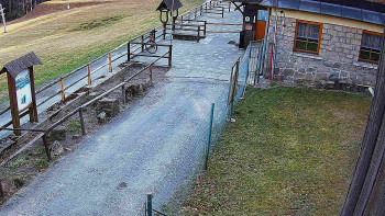 SkiAreál - Horský hotel...