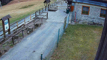 SkiAreál - Horský hotel...