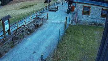 SkiAreál - Horský hotel...