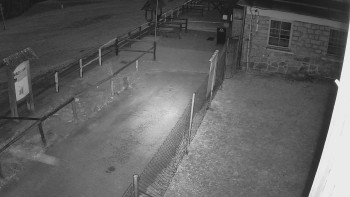 SkiAreál - Horský hotel...