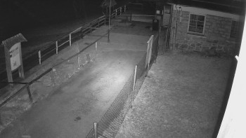 SkiAreál - Horský hotel...