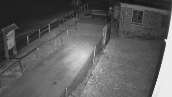 SkiAreál - Horský hotel...