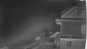 SkiAreál - Horský hotel Vsacký Cáb - Terasa horského hotelu - 16.3.2026 v 02:45 SkiAreál - Horský hotel Vsacký Cáb - Terasa horského hotelu - 16.3.2026 v 02:45