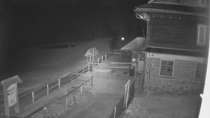 SkiAreál - Horský hotel Vsacký Cáb - Terasa horského hotelu - 16.3.2026 v 04:45 SkiAreál - Horský hotel Vsacký Cáb - Terasa horského hotelu - 16.3.2026 v 04:45