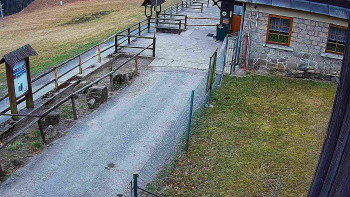 SkiAreál - Horský hotel...