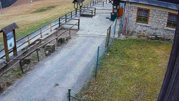 SkiAreál - Horský hotel...