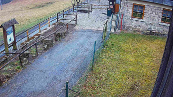 SkiAreál - Horský hotel...