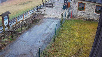 SkiAreál - Horský hotel...