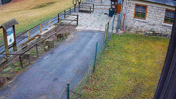 SkiAreál - Horský hotel...