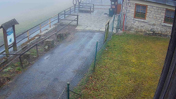 SkiAreál - Horský hotel...