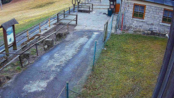 SkiAreál - Horský hotel...