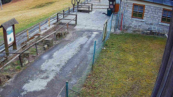 SkiAreál - Horský hotel...