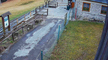 SkiAreál - Horský hotel...