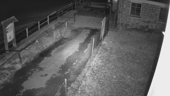 SkiAreál - Horský hotel...