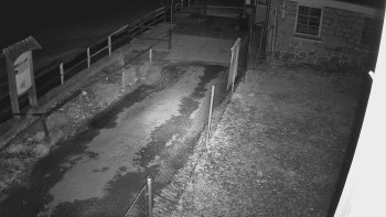 SkiAreál - Horský hotel...