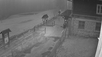 SkiAreál - Horský hotel...