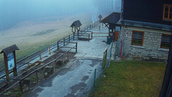 SkiAreál - Horský hotel...