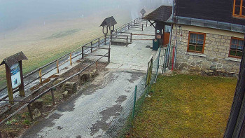 SkiAreál - Horský hotel...