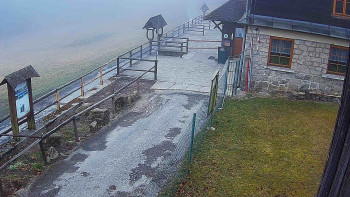 SkiAreál - Horský hotel...