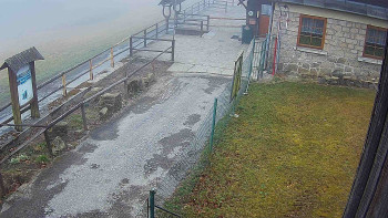 SkiAreál - Horský hotel...