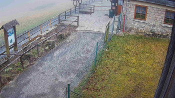 SkiAreál - Horský hotel...