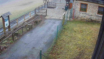 SkiAreál - Horský hotel...